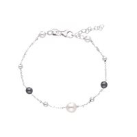 Bracelet Gogo Femme in Argent Perla 271410